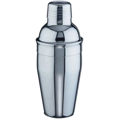 Stainless Steel Cocktail Shaker