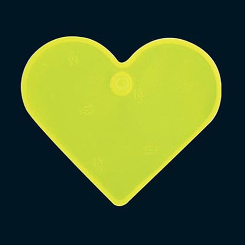 Hi Vis Reflective Stickers