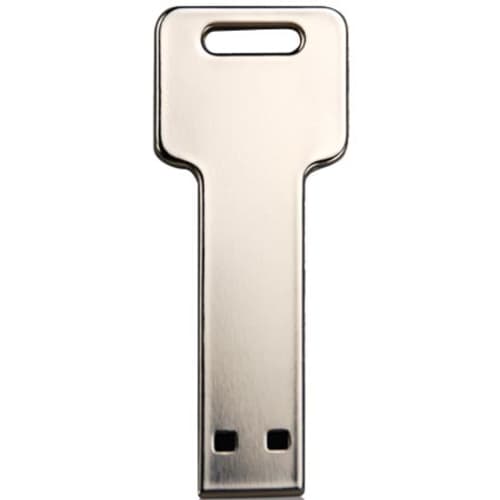 Promotional USB Key Shaped Flashdrives for offices