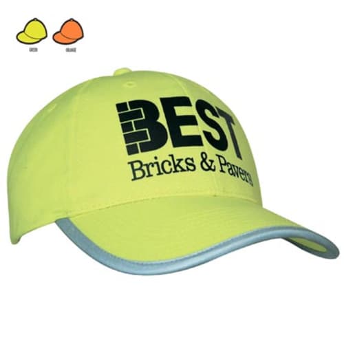Luminous Cap