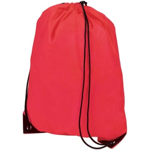 Non Woven Drawstring Rucksack
