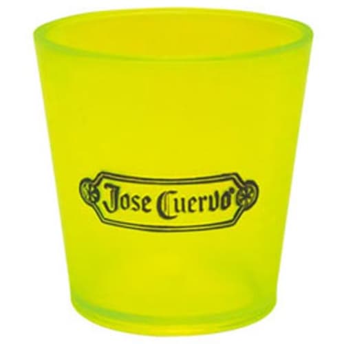 Plastic Shotglass
