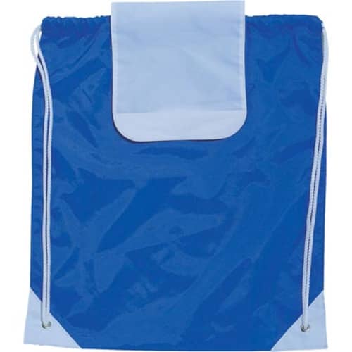 Premium Drawstring Rucksack