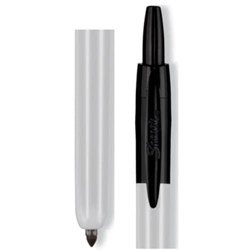 Sharpie Retractable Marker