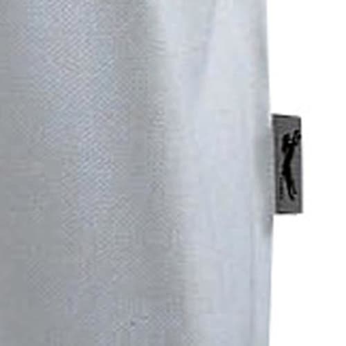 Slazenger White Pique Polo Shirt