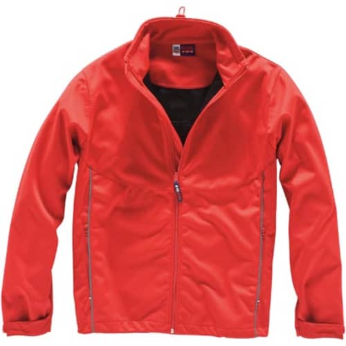 Soft Shell Jacket