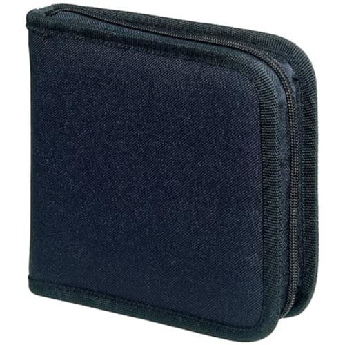 Square CD Holder