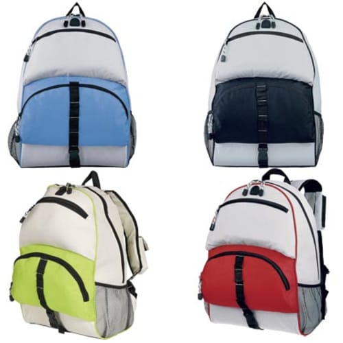 Trend Backpack