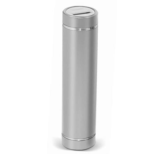 Promotional 48 Hour Express Tube Power Banks for conferences