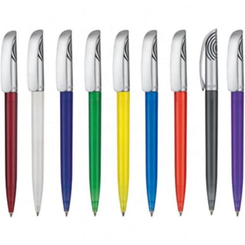 Typhoon Ballpens