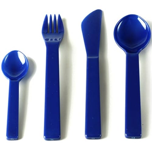 Printed Plastic Cutlery Sets for Shop Sale Ideas