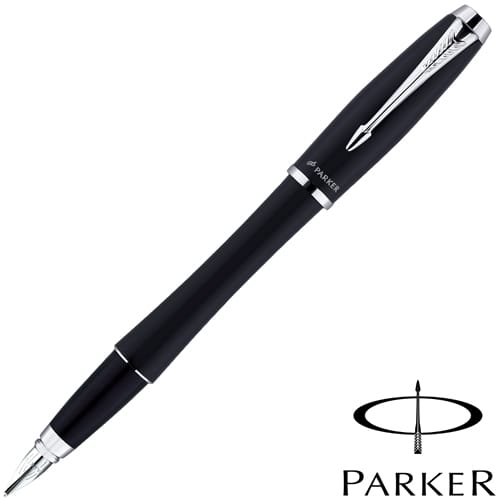 Parker Urban Fountain Pen