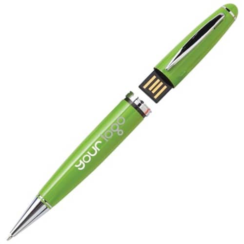 USB Ballpoint Pen Flashdrives