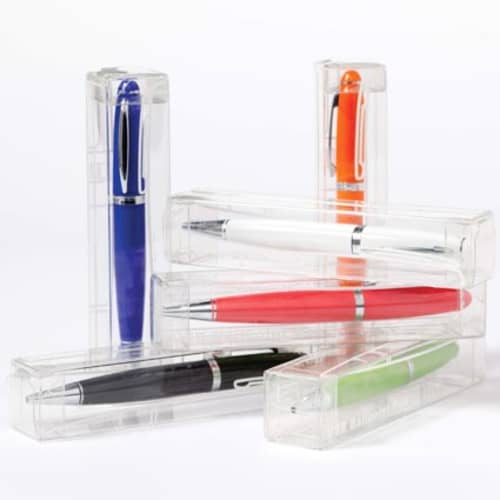 USB Ballpoint Pen Flashdrives