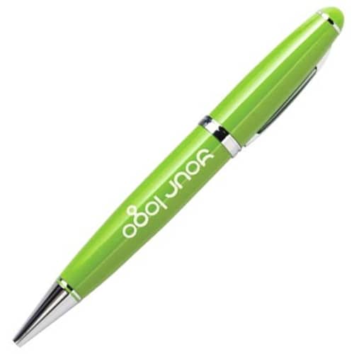 USB Ballpoint Pen Flashdrives