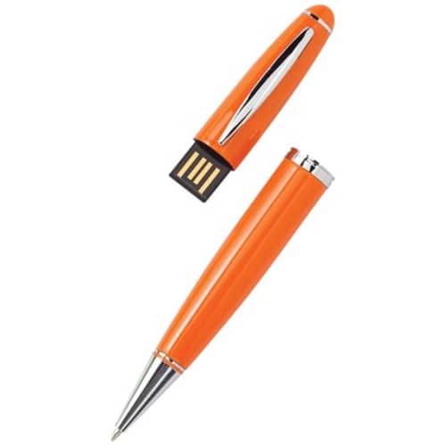 USB Ballpoint Pen Flashdrives