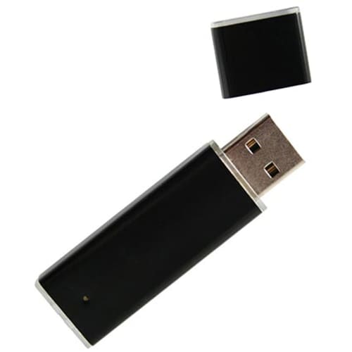 USB Capsule Flashdrive