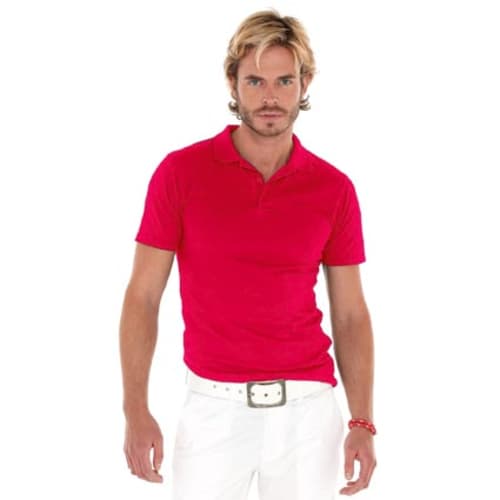 Value Polo Shirts