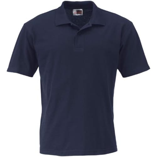 Value Polo Shirts