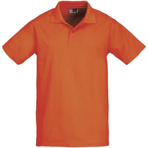 Value Polo Shirts