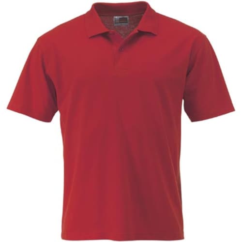 Value Polo Shirts