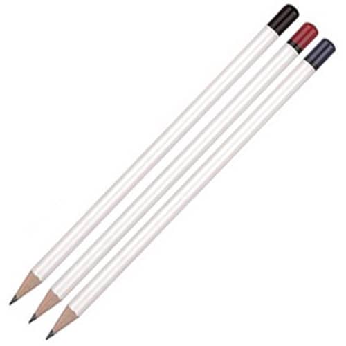 Domed Top Regal Pencils