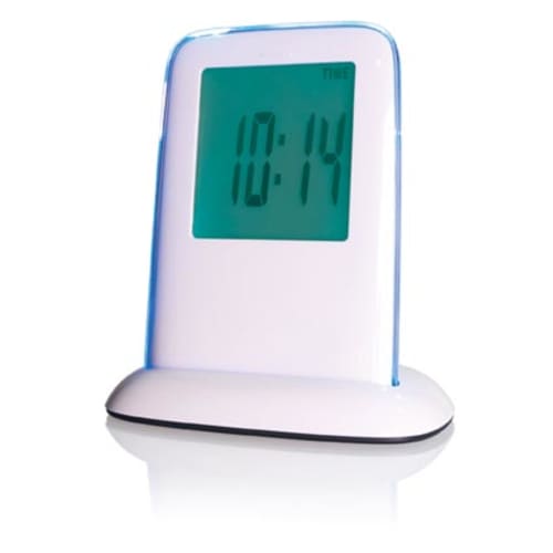 Moodlight Touch Clocks