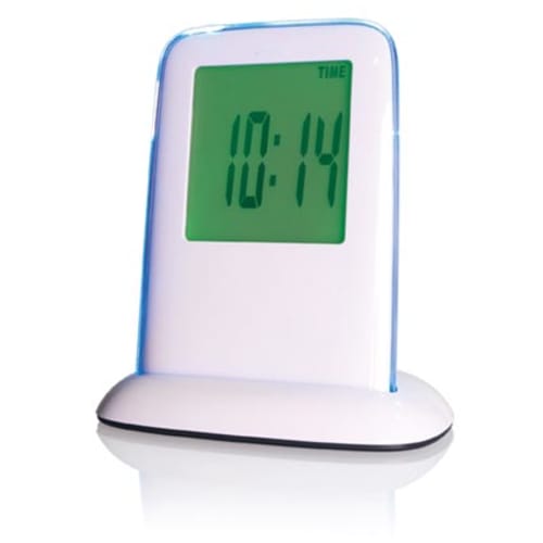 Moodlight Touch Clocks