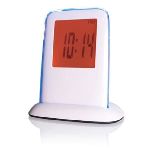 Moodlight Touch Clocks