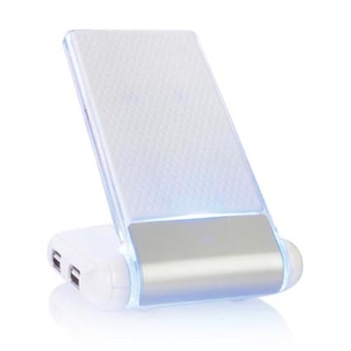 USB Smartphone Charger Holders