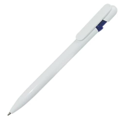 Personalised Company Pen for Marketing Giveaways