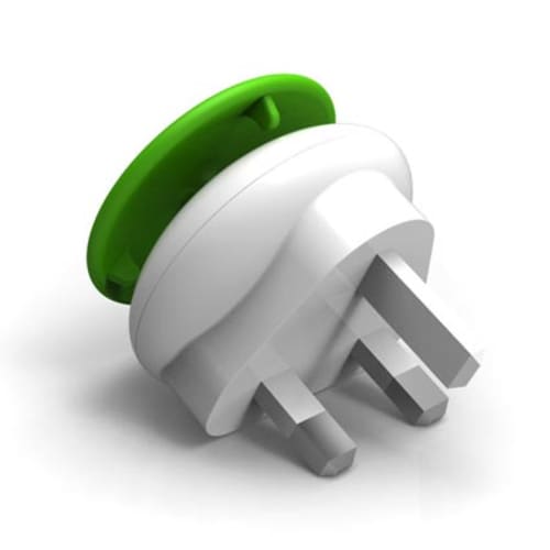 USB Mushroom Chargers