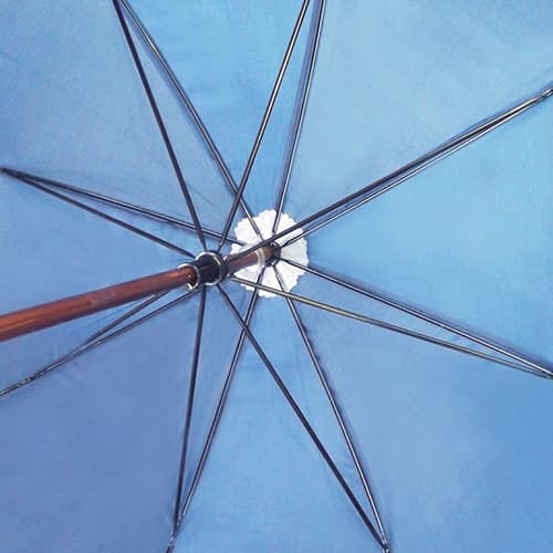 Woodstick Umbrella