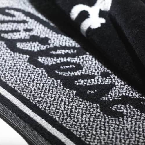 Woven Sports Towels