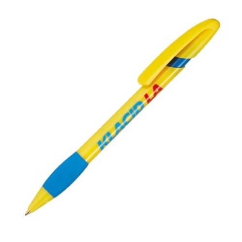 Nova Grip Ballpens