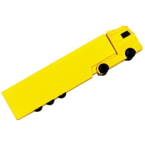 USB Lorry Flashdrive