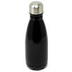 350ml Metal Bottles in Gloss Black