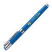 Soft Touch Gel Ballpoint Pens in Light Blue
