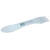 Recycled Biodegradable Plastic Sporks in Sky