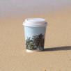 Double Walled Compostable Paper Cups