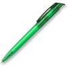 Innovation Transparent Pen in Green