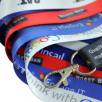 Express 20mm Full Colour Lanyards