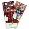 Candy Cane Cards