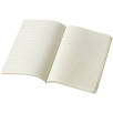 A5 Leatherette Paper Back Notebooks