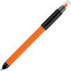 Duo Pen in Orange/Black
