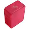 Frosted Box Sharpeners in Pink