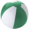 Palma Solid Beach Balls in Green/White