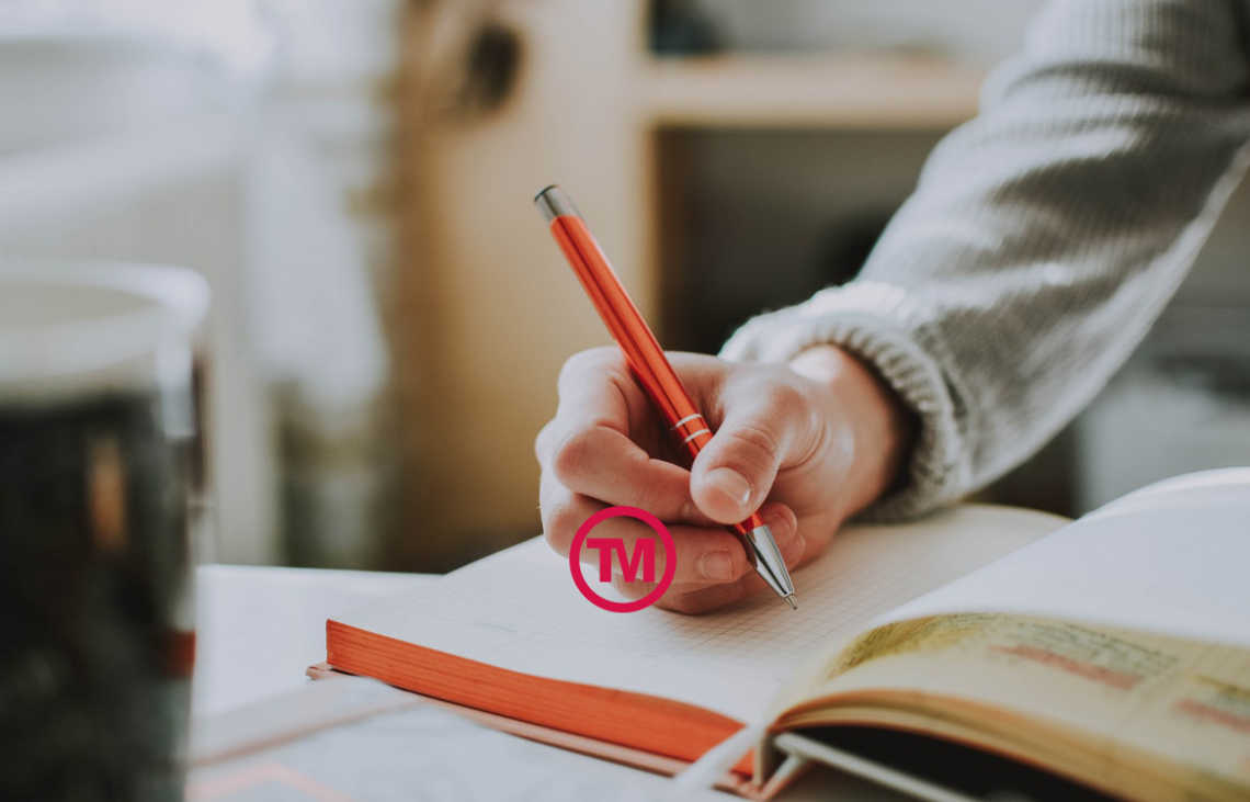 Promotional Pens will change your life. Maybe.