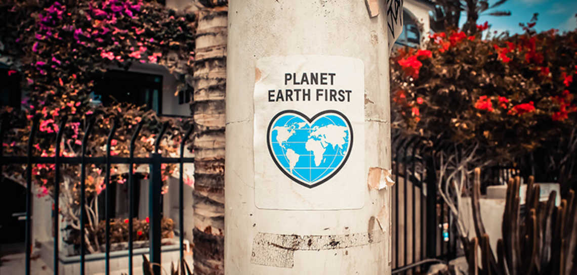 Branded Promotional Gifts For The Environmentally Conscious