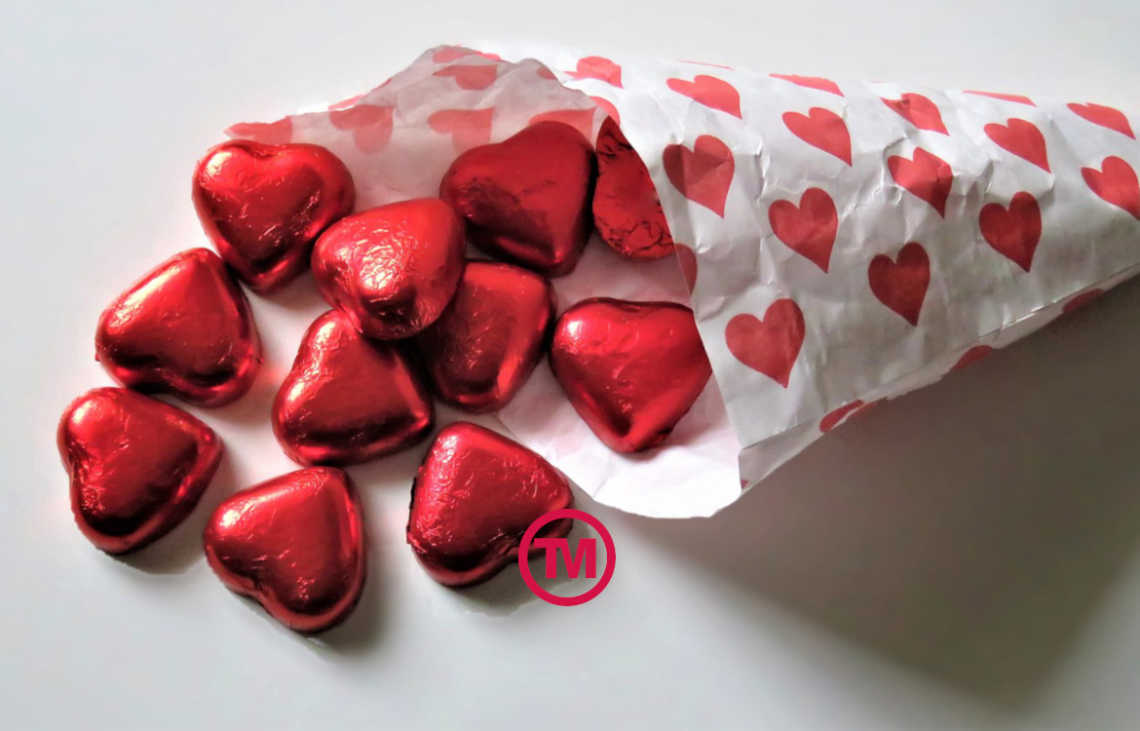 Be Sweet Like Chocolate This National Chocolate Week